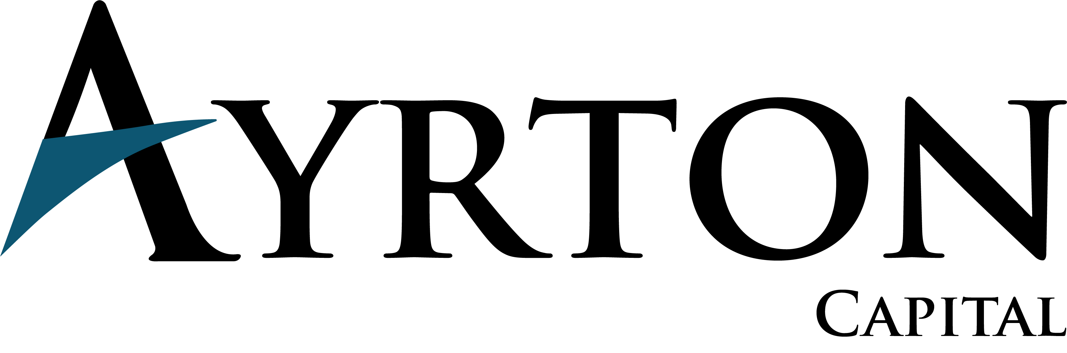 White Logo